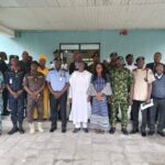 CVR : INEC, security agencies strategise to ensure seamless exercise in Lagos