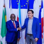 NOSDRA, EU collaborate on oil spill response