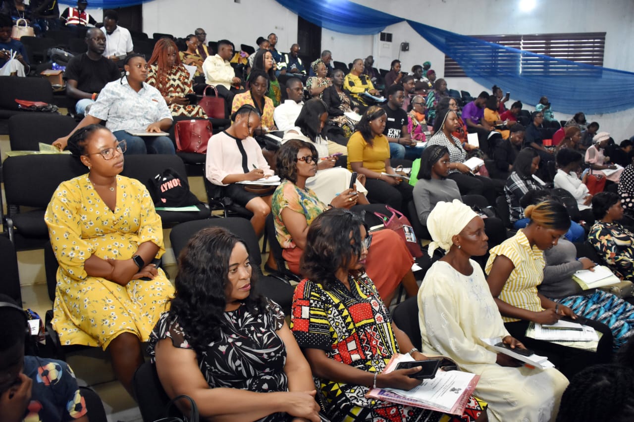 Ministry urges women to prioritise safety