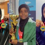 Atiku Foundation offers scholarship to Nafisa Abdullahi, two others
