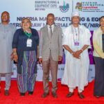 National industrial policy priorities tech adoption for manufacturing growth – Minister