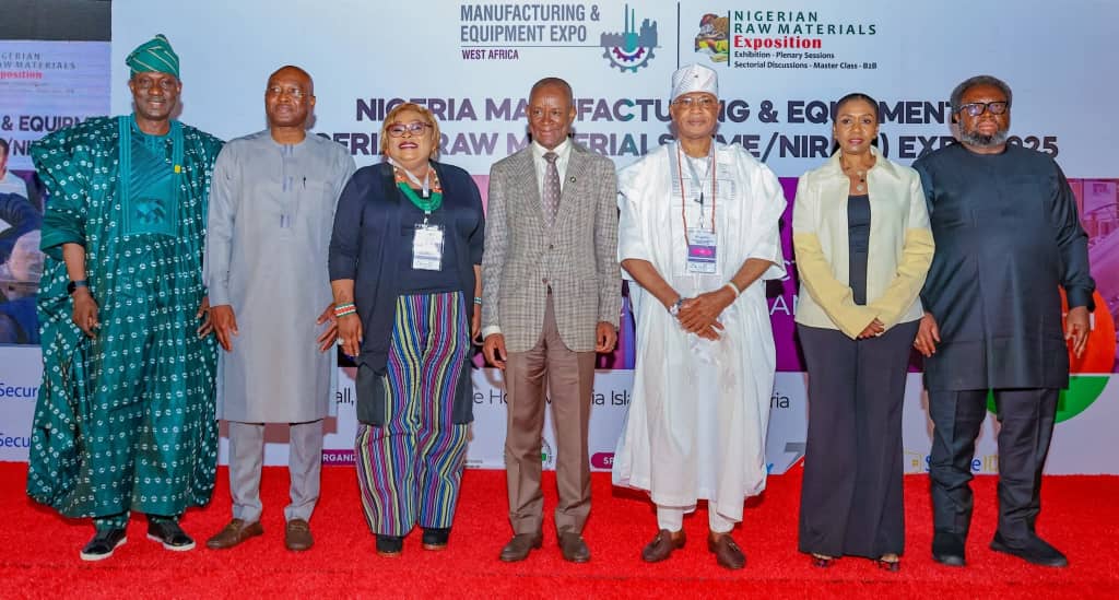 National industrial policy priorities tech adoption for manufacturing growth – Minister