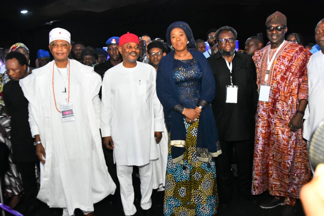 Innovations, partnerships vital for advancing manufacturing sector – Minister