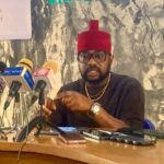 Lawmaker decries erosion, security challenges in Imo
