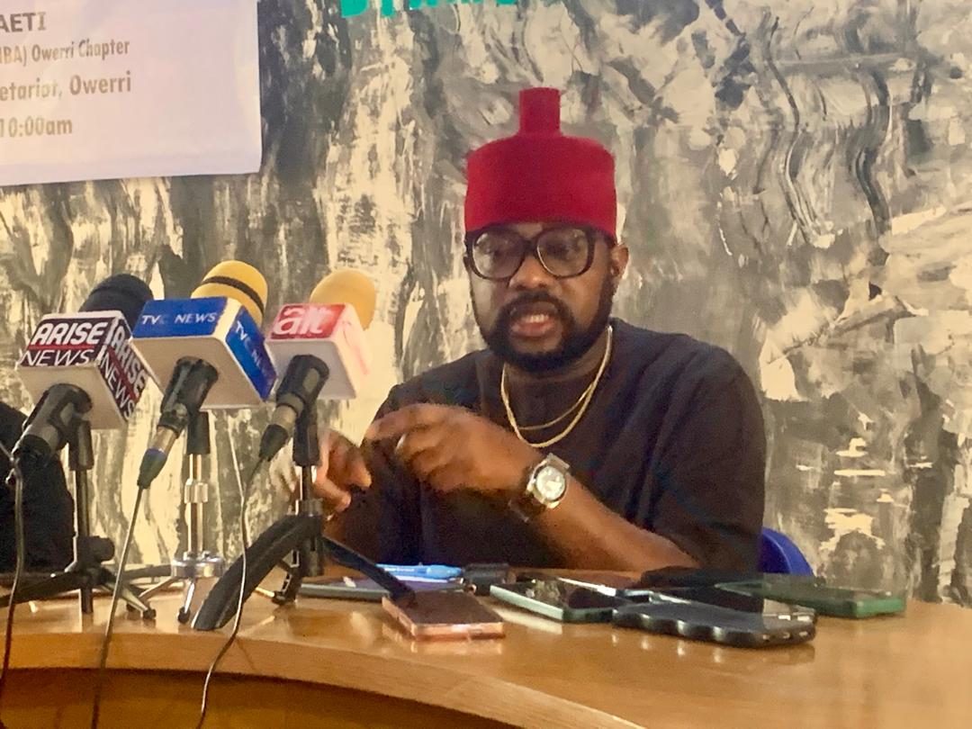 Lawmaker decries erosion, security challenges in Imo