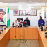 Wike inaugurates committees on river park estate, land use abuse
