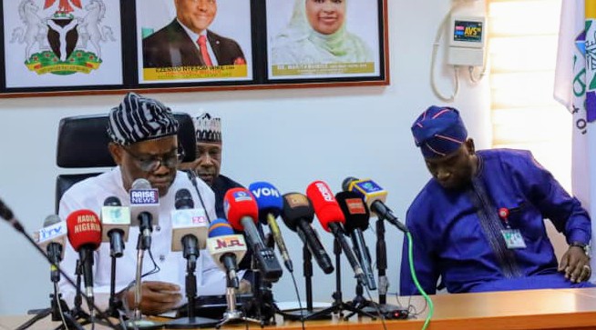 Ground rent: Wike requests list of defaulters for immediate sanctions