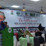 RHI: 500 women get N25m empowerment grant in Niger