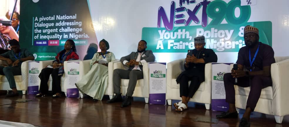 Oxfam urges labour reforms for decent work, fair pay