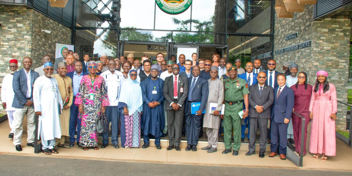 Counter-insurgency: FG expands reintegration to rebuild trust in fragile communities