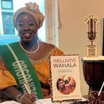 NIDO Americas president emphasises importance of preserving African heritage