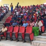 Admission not for sale, but on merit, transparency- UniAbuja VC