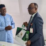 Collaboration with COREN crucial to ensuring accountability in procurement – BPP D-G