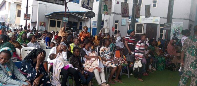 NGO urges FG to review NCDs policies, empowers 400 sickle cell patients
