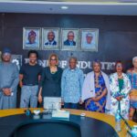 FG, stakeholders brainstorm to revive textile sector