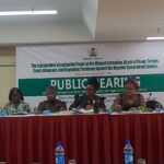 NCoS blames states for minors in adult prisons