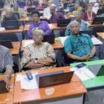 FCTA holds computer-based promotion exams for 915 asst., deputy directors 