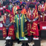 Don urges stronger global health partnerships