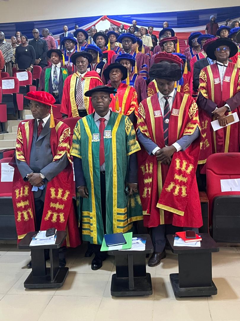 Don urges stronger global health partnerships