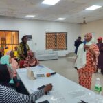 Skills: Niger empowers 3,000 young entrepreneurs