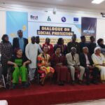 FG, stakeholders express commitment to tackle poverty for sustainable devt.