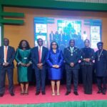 CIBN urges youths to leverage creativity for global innovation