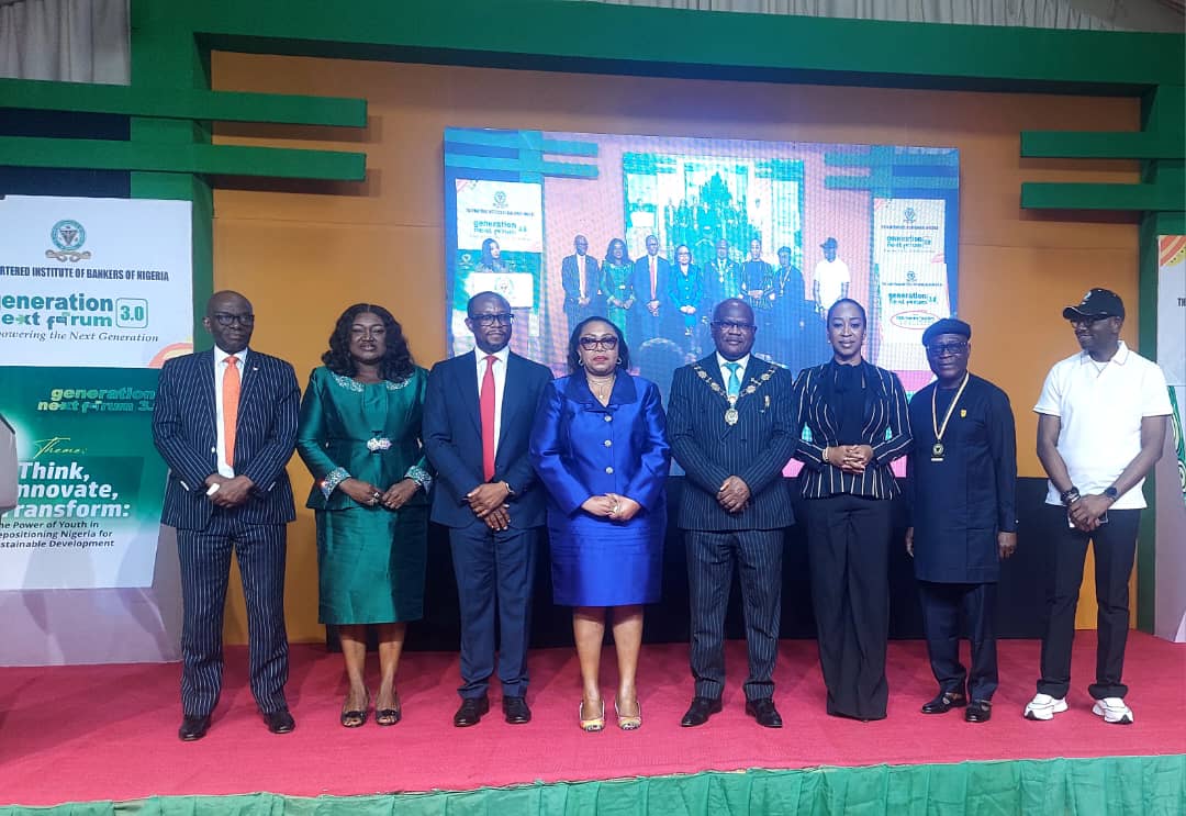CIBN urges youths to leverage creativity for global innovation