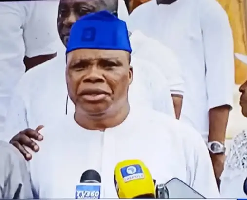 New Tenancy bill to protect Lagos tenants from exploitation — Lawmaker