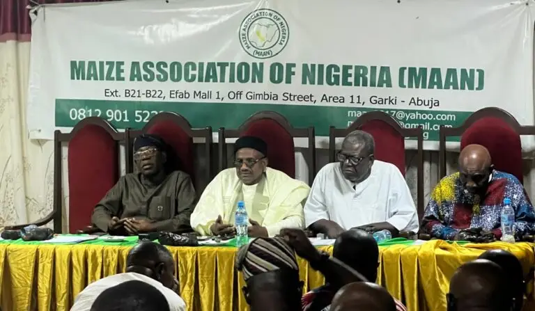 Why We Involve EFCC, Others in Recovering Anchor Borrowers Loans – MAAN