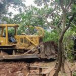 FCTA continues onslaught on criminal hideouts in Abuja