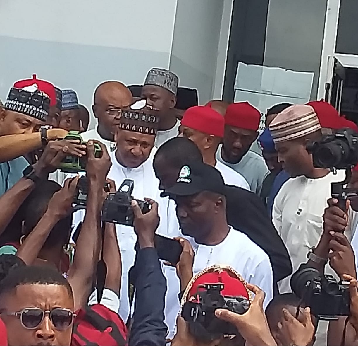 Tinubu made cancer treatment possible in Nigeria– Minister