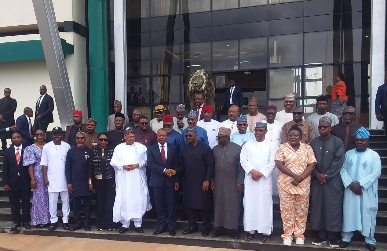 S’East region has special place in Tinubu’s heart-Idris
