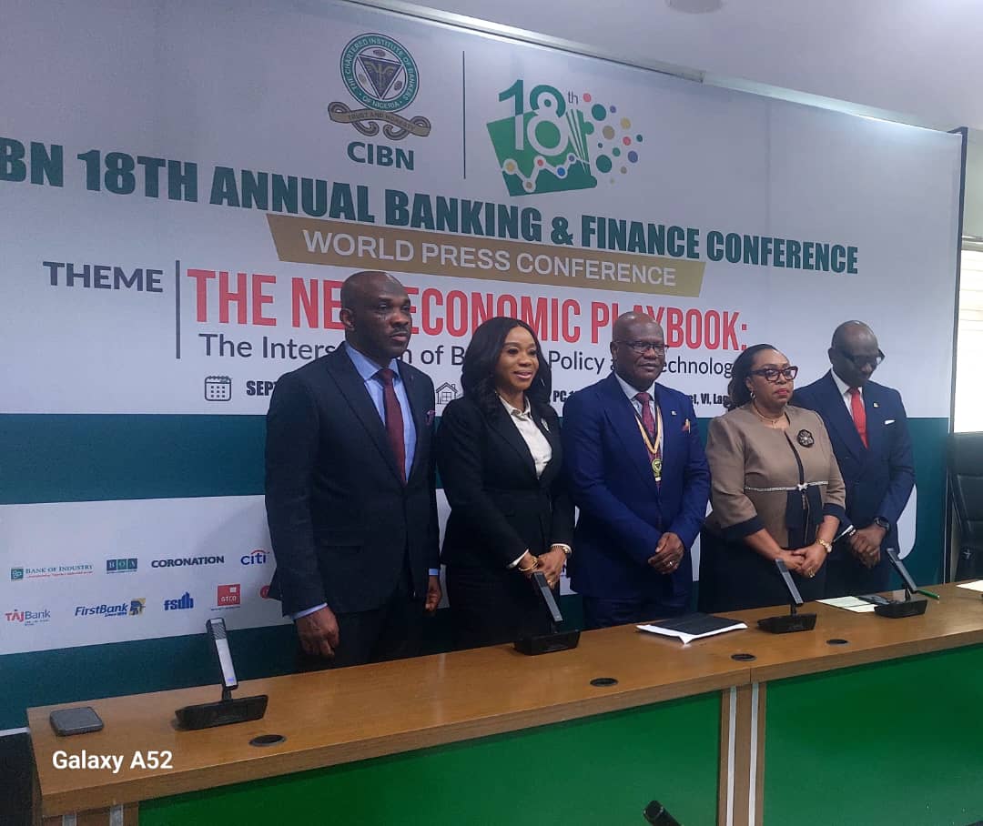 CIBN targets 10,000 global participants for 2025 conference