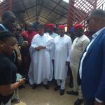 Tinubu’s trn economy goal for Nigeria in sight- Idris