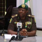 NCoS frees 28,149 inmates after payment of fines, compensation in 2024