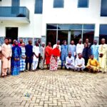 CISLAC seeks local govt autonomy, stronger traditional institutions