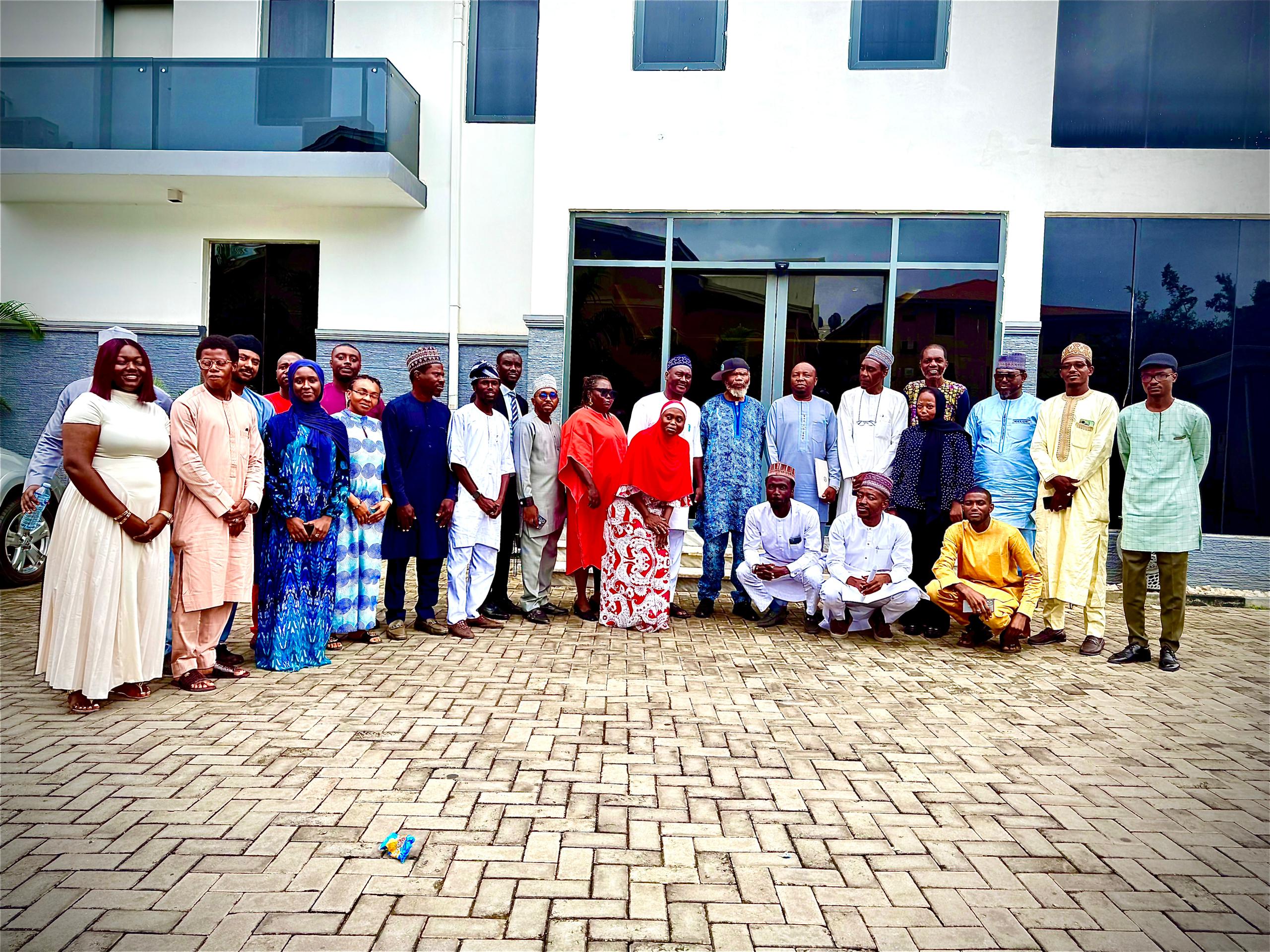 CISLAC seeks local govt autonomy, stronger traditional institutions