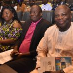 NAN’s Ariyo, others emerge FRSC celebrity special marshals