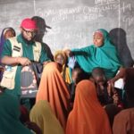 NGO enrols 6,588 out-of-school children in Katsina informal classes