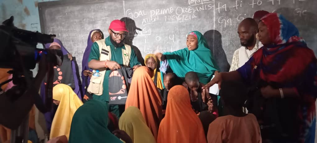 NGO enrols 6,588 out-of-school children in Katsina informal classes