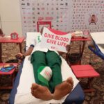 KB Klub, Oba Elegushi Foundation partner to drive blood donation     
