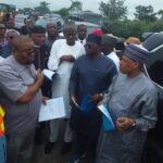 Agric: Nwifuru tasks FG on youth engagement