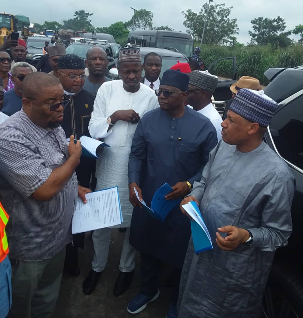 Agric: Nwifuru tasks FG on youth engagement