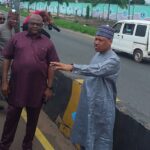 Tinubu’ll do more for Nigeria- Idris