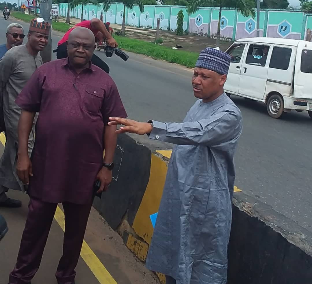 Tinubu’ll do more for Nigeria- Idris