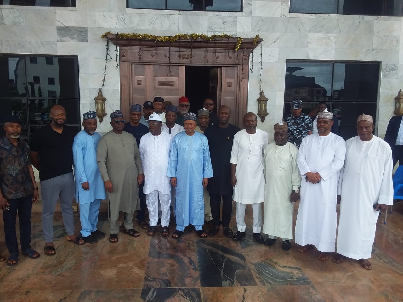 Mokwa Bridge: Minister lauds Tinubu for approving immediate reconstruction