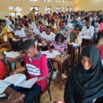 3,516 students sit for FCT’s science, technical schools 