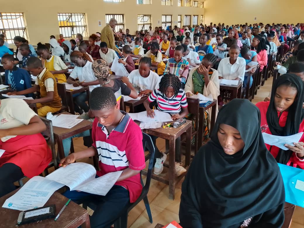 3,516 students sit for FCT’s science, technical schools 