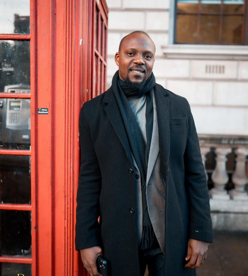 Music lawyer, Ayinoluwa, advocates producers’ rights to catalogue ownership