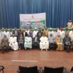RMAFC begins review of revenue allocation formula